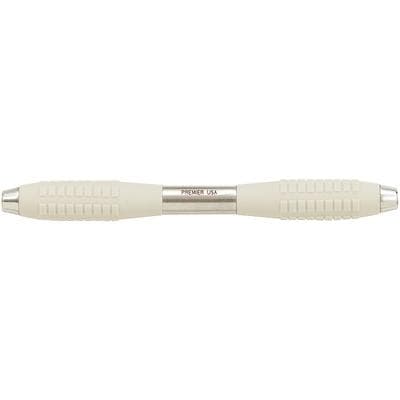 Premier Big Easy Universal Curette, Columbia 4L/4R, Double End, Round Silicone Handle thumbnail 4