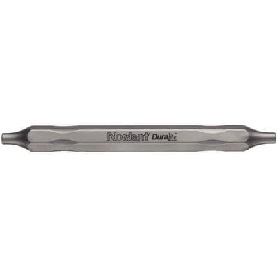 Nordent Barnhart Universal Curette #5-6, Double-End, DuraLite Hex Handle, Stainless Steel thumbnail 7