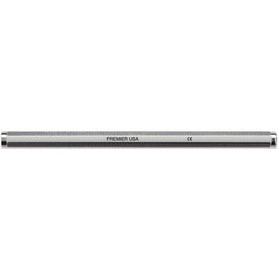 Premier Gracey Curette 1/2, Double End, Light Touch Octagonal Handle, Stainless Steel, 1/Pkg thumbnail 3