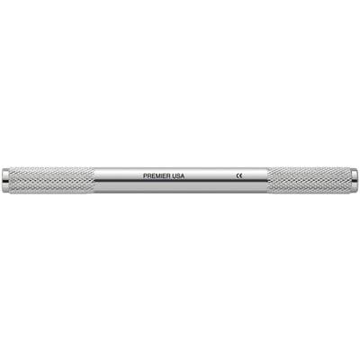 Gracey Curettes #3/4, Double End, Light Touch Round Handle, Stainless Steel, 1/Pkg thumbnail 4