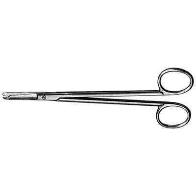 Miltex Littauer Stitch Scissors, Straight, 5-1/2", Stainless Steel, 9-104 thumbnail 10