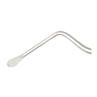 Hu-Friedy #5L Molt Surgical Curette, Single End, #502 Octagon Handle, 2.9mm thumbnail 7
