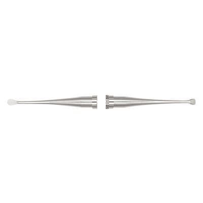 #8 Miller Double End Surgical Curette, 3.4mm, #522 Hexagon Handle, Hu-Friedy thumbnail 10