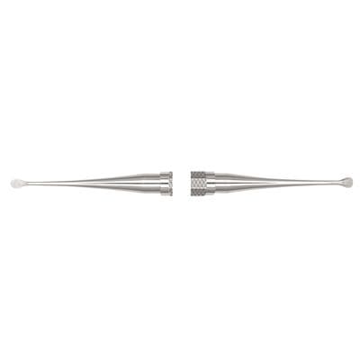 Hu-Friedy #9 Miller Surgical Curette, Double End, #522 Hexagon Handle, CM9 thumbnail 8