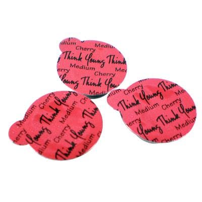 D-Lish Prophy Paste, Medium Grit, Cherry, Gluten-Free with 1.23% Fluoride and Xylitol, 200 Unit-Dose Cups/Box, 302120 thumbnail 8