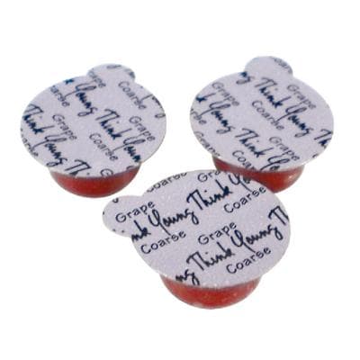 D-Lish® Prophy Paste, Coarse, Grape, Unit Dose Cups, 1.23% Fluoride & Xylitol, 200/Pkg, 303020 thumbnail 12