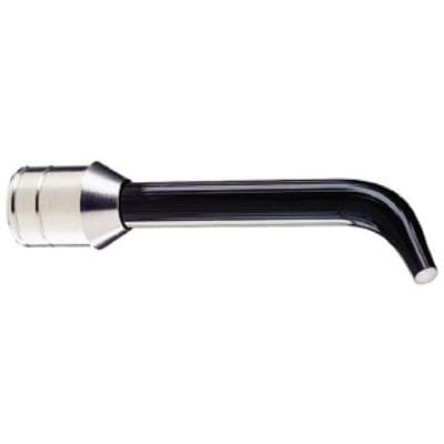 Demetron Light Guide, 4 mm Turbo Curved, for Demetron Curing Lights, 1/Pkg - Demetron Light Guide – 4 mm Turbo Curved - Demetron Light Guide – 4 mm Turbo Curved - Image 1