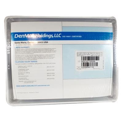 Core Paste XP Complete Kit White, Without Fluoride - Dual Cure, Radiopaque, 01KTRZ2M0MFW5160Q3D5FJTKWG thumbnail 11