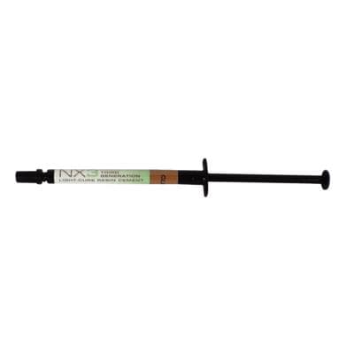 Kerr NX3 Nexus Third Generation Light-Cure Resin Cement Refill Syringe, Clear, 1.8 g, #33648 thumbnail 14