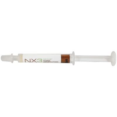 Kerr NX3 Nexus Third Generation Try-In Gel Refill, Clear, 3 g Syringe, 1/Pk, 33656 thumbnail 14