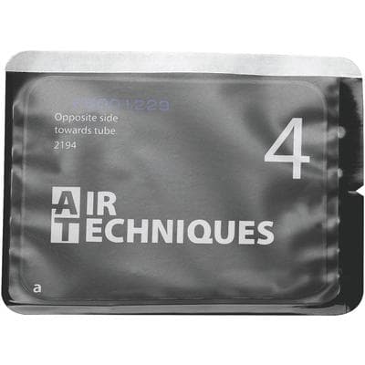 ScanX Barrier Envelopes, Size 4, Black, 50/Box, 73248-4 thumbnail 16