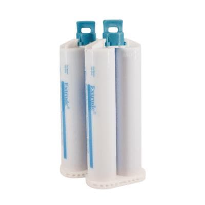 Kerr Extrude VPS Impression Material, Light Body Wash, Blue, 50 ml Cartridges, 24/Pkg, #29036 thumbnail 11
