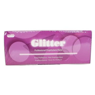 Premier Glitter Prophy Paste, Coarse, Mint, Without Fluoride, 200 Unit Dose Cups/Box, 9007440 thumbnail 20