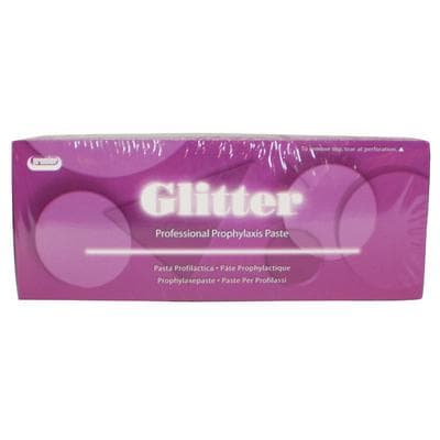 Glitter Prophy Paste, without Fluoride, Medium Grit, Mint, 200 Unit-Dose Cups/Box, 9007442 thumbnail 15