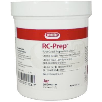 RC-Prep Root Canal Chemo-Mechanical Preparation, 227 g Jar, 9007133 thumbnail 18