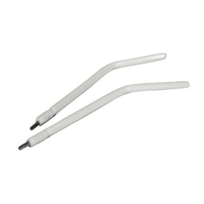Safe-Tips EZ Disposable Air/Water Syringe Tips, Plastic with Metal Core, White, 150/Pkg, 44150 thumbnail 10