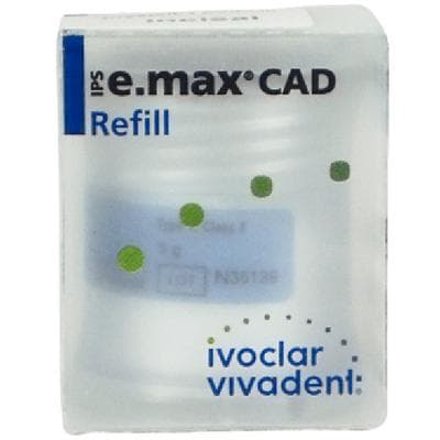 IPS e.max CAD Crystall Add-On Incisal 5g Bottle Each thumbnail 11
