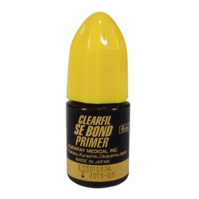 Clearfil SE Bond Primer Refill, 6 mL Bottle, 1982KA thumbnail 17