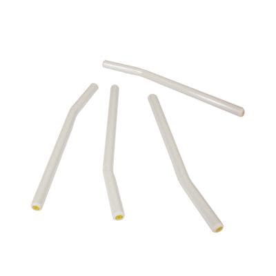 Kerr TotalCare Seal-Tight Disposable Air/Water Syringe Tips, White, Bendable, 200/Bag, Ref 77200 thumbnail 10