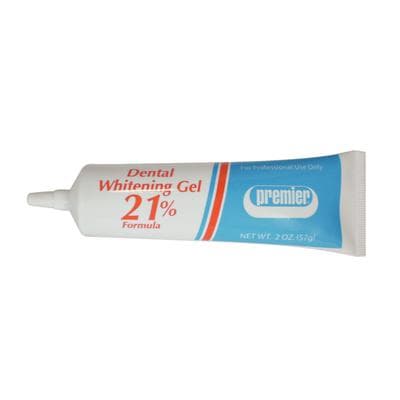 Perfecta Take-Home Tooth Whitening Gel, 21% Carbamide Peroxide, Standard Tube Refill, 2 oz, Mint, #4007215 thumbnail 19
