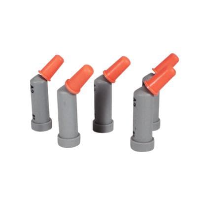 Tetric EvoFlow Flowable Composite Refill, Shade A2, 0.2 g Cavifil, 20/Pack, 595988US thumbnail 7