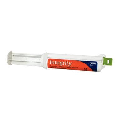 Integrity Temporary Crown & Bridge Material, Mini-Syringe Refill, Shade A2, 15 g, 1 Syringe with 10 Mixing Tips, 666320 thumbnail 17