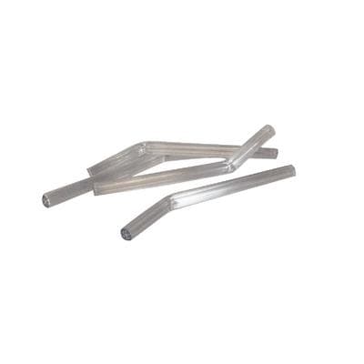 Sani-Tip MINI Disposable Air/Water Syringe Tips, Clear, 250/Pkg, 57mm thumbnail 5