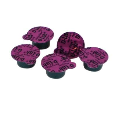 D-Lish Prophy Paste, Medium Grit, Berry Bliss, Unit Dose Cups, 200/Box, 308120 thumbnail 10