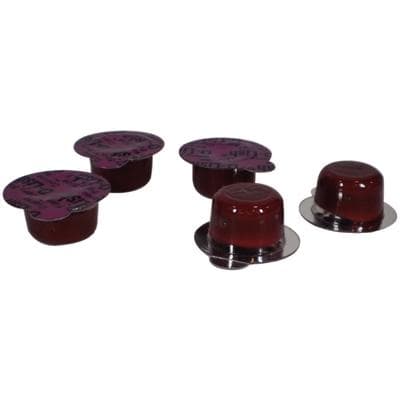 D-Lish® Prophy Paste, Coarse, Berry Bliss™, Unit Dose Cups, 1.23% Fluoride, Gluten Free, 200/Pkg, 308020 thumbnail 12