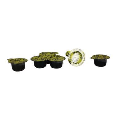 Young Dental D-Lish Prophy Paste, Medium Grit, Key Lime, Unit Dose Cups, 1.23% Fluoride with Xylitol, 200/Box, 310120 thumbnail 14