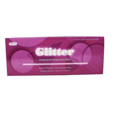 Glitter Prophy Paste, Fine, Bubblegum, with Fluoride, Unit Dose Cups, 200/Box, 9007430 thumbnail 16