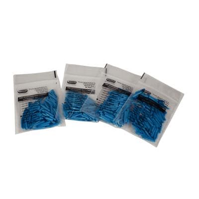 Premier Sycamore Wood Wedges, #15, Blue, 15 mm, 400/Pk, 9061103 thumbnail 18