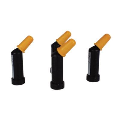 Heliomolar Light-Cured Microfill Composite Cavifil Refill, Shade 420T/GE, 0.25 g, 20/Pkg, 550560 thumbnail 4