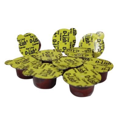 Young Dental D-Lish Prophy Paste, Coarse Grit, Key Lime, Unit Dose Cups, 200/Box, 310020 thumbnail 14