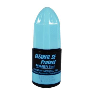 Clearfil SE Protect Primer Refill, Self-Etch Light-Cure Bonding Agent, 6 mL Bottle, 2882KA thumbnail 16