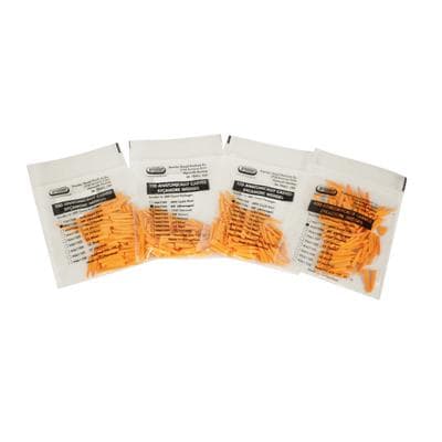 Premier Dental Sycamore Wood Wedges, Ultra-Thin, Orange, 400/Pk, 9061106 thumbnail 23
