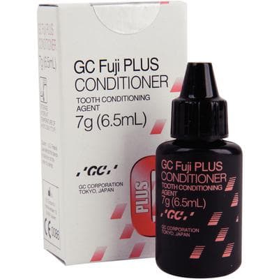GC Fuji PLUS Conditioner, 6.5 mL Bottle, #000221 thumbnail 17