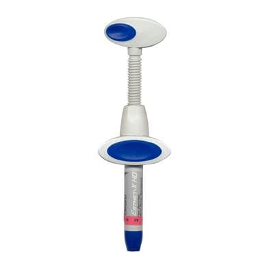 Esthet-X HD Micro Matrix Restorative Material, Syringe Refill, 3 g, A3, Regular Body, 1/Pk, 630659 thumbnail 16
