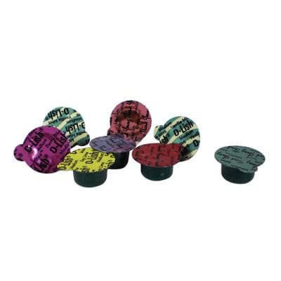 D-Lish Prophy Paste, Medium Grit, Assorted Flavors, Unit Dose Cups, 200/Box, 304120 thumbnail 14