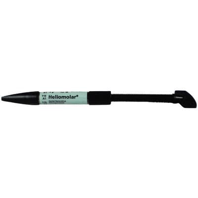 Heliomolar Light-Cured Microfilled Composite Syringe Refill, Shade 110/A1, 3g, 532686AN thumbnail 8