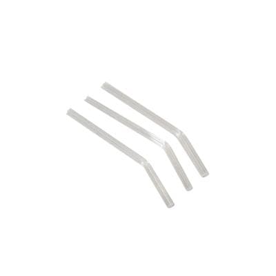 Sani-Tip Disposable Air/Water Syringe Tips, Clear, Bulk Pack, 1500/Pk, 122215 thumbnail 14