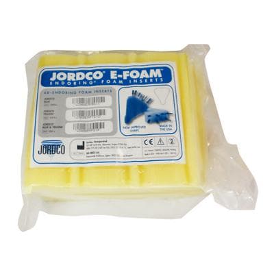 Jordco e-Foam Insert Yellow Refill Pack of 48, ERFY-S thumbnail 8