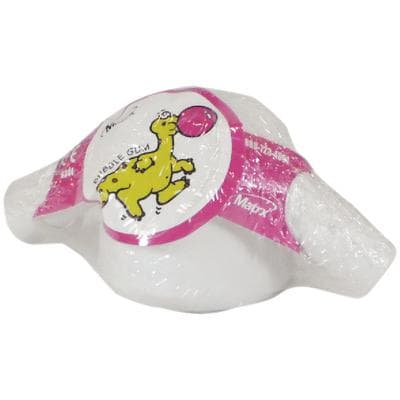 DynoMite Disposable Nasal Hoods, Medium, Bubble Gum, 24/Pkg, 91316468 thumbnail 12