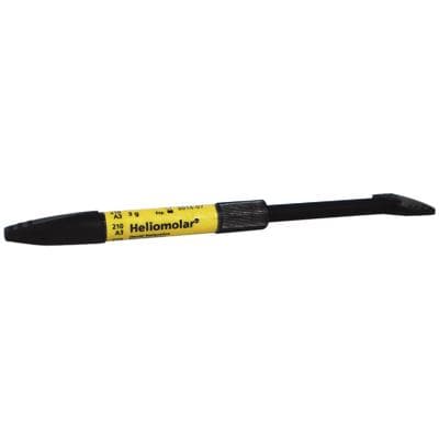 Heliomolar Light-Cured Microfilled Universal Composite, Shade 210/A3, 3g Syringe Refill, 532685AN thumbnail 8