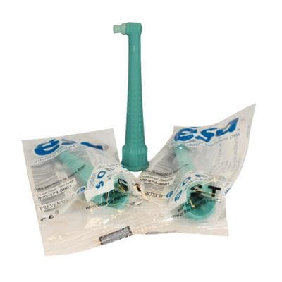 ESA Disposable Prophy Angle Star, Non-Latex, Soft Cup, 100/Box thumbnail 6