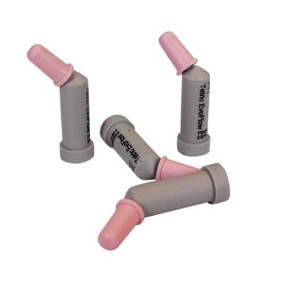 Tetric EvoFlow Flowable Composite Refill, Shade A1, 0.2 g Cavifil, 20/Pkg, 595987US thumbnail 7
