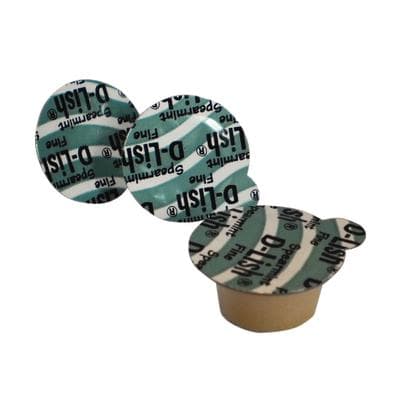 D-Lish Prophy Paste, Fine, Assorted Flavors, Unit Dose Cups, 200/Box, 304220 thumbnail 14