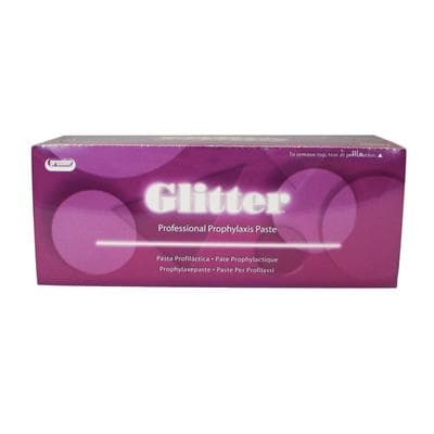 Glitter Prophy Paste, Coarse, Cherry, with Fluoride, Unit Dose Cups, 200/Box, 9007414 thumbnail 16