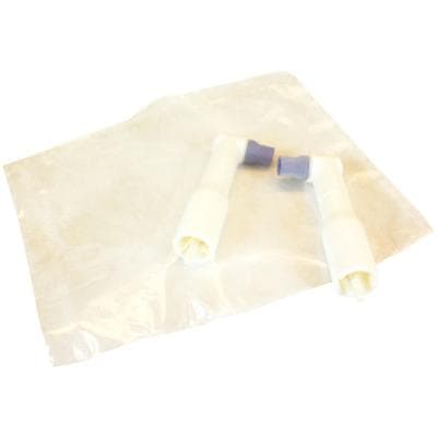 Allpro Disposable Prophy Angle, Soft, Purple, Square Ribbed & Webbed, Non-Latex Cup, 500/Box, 801-R-500 thumbnail 10