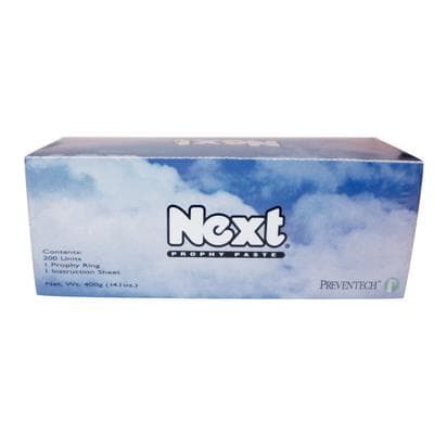 Next® Prophy Paste with Fluoride, Grape, Fine Grit, Unit Dose Cups, 200/Pkg thumbnail 2